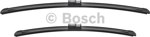 BOSCH 3 397 118 931 - Torkarblad xdelar.se