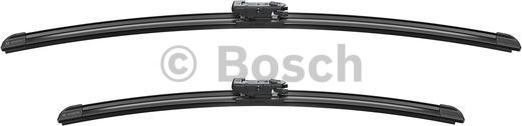 BOSCH 3 397 118 929 - Torkarblad xdelar.se