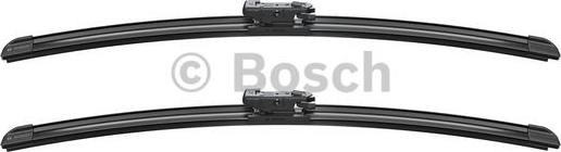 BOSCH 3 397 118 922 - Torkarblad xdelar.se