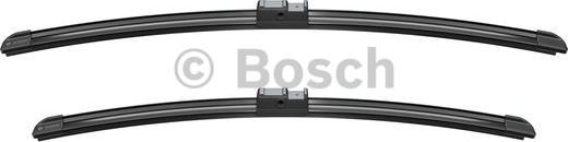 BOSCH 3 397 118 927 - Torkarblad xdelar.se