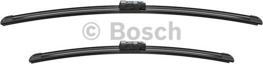 BOSCH 3 397 118 979 - Torkarblad xdelar.se