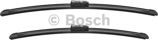 BOSCH 3 397 118 974 - Torkarblad xdelar.se