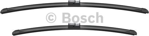 BOSCH 3 397 118 970 - Torkarblad xdelar.se