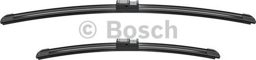 BOSCH 3 397 118 972 - Torkarblad xdelar.se