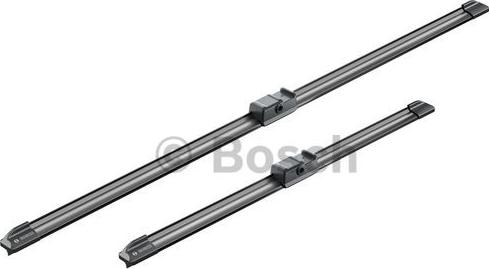 BOSCH 3 397 118 977 - Torkarblad xdelar.se