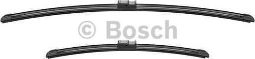 BOSCH 3 397 118 977 - Torkarblad xdelar.se