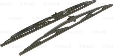 BOSCH 3 397 118 302 - Torkarblad xdelar.se