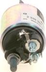 BOSCH 2 339 304 022 - Solenoid, startmotor xdelar.se