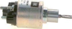 BOSCH 2 339 303 244 - Solenoid, startmotor xdelar.se