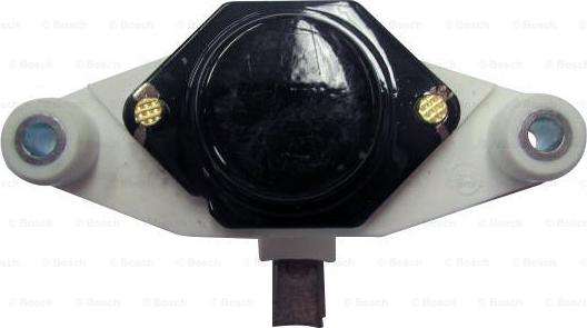 BOSCH F 04R 320 370 - Generatorregulator xdelar.se