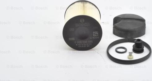 BOSCH F 00B H40 096 - Ureafilter xdelar.se