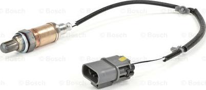 BOSCH F 00E 260 907 - Lambdasond xdelar.se