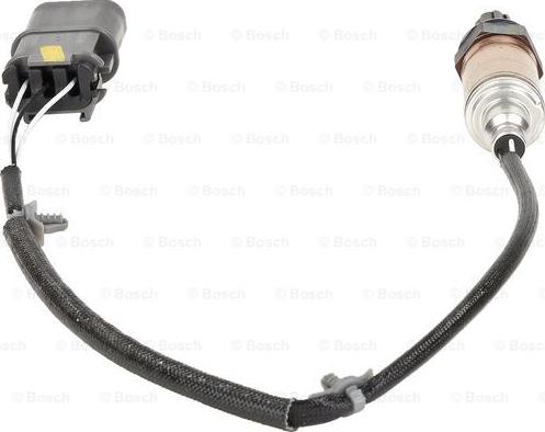 BOSCH F 00E 260 907 - Lambdasond xdelar.se