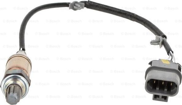 BOSCH F 00E 260 907 - Lambdasond xdelar.se