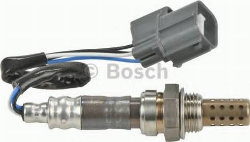 BOSCH F 00E 260 493 - Lambdasond xdelar.se