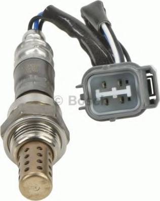 BOSCH F 00E 260 493 - Lambdasond xdelar.se