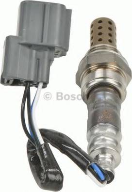 BOSCH F 00E 260 493 - Lambdasond xdelar.se