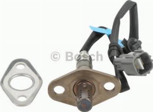 BOSCH F 00E 260 553 - Lambdasond xdelar.se