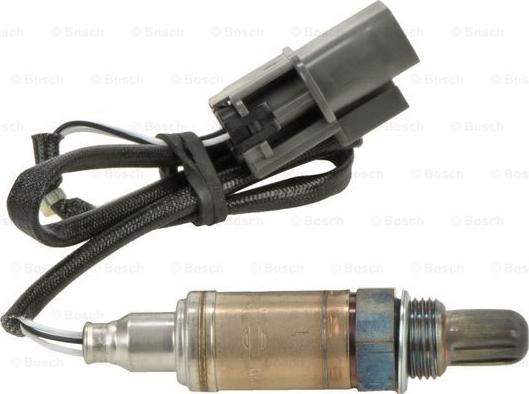 BOSCH F 00E 260 027 - Lambdasond xdelar.se