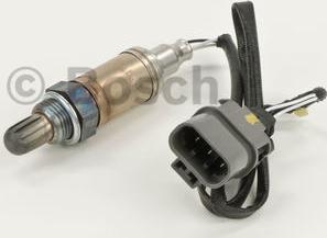 BOSCH F 00E 260 027 - Lambdasond xdelar.se