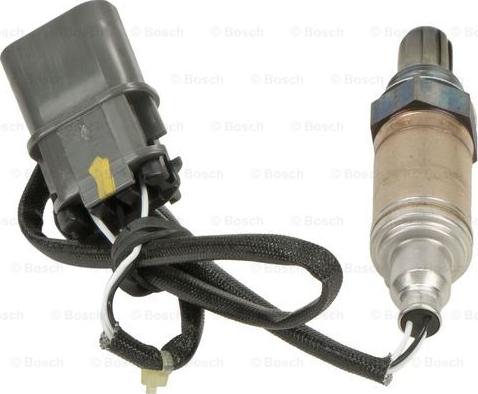 BOSCH F 00E 260 027 - Lambdasond xdelar.se