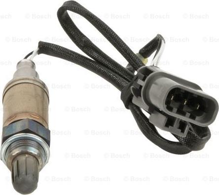 BOSCH F 00E 260 027 - Lambdasond xdelar.se