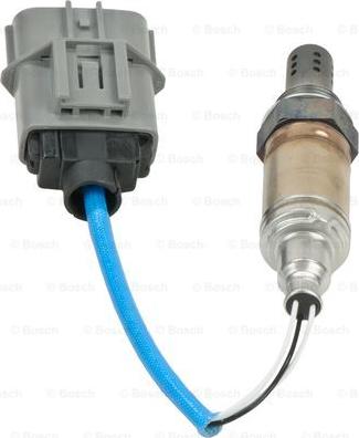 BOSCH F 00E 260 899 - Lambdasond xdelar.se