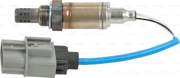 BOSCH F 00E 260 899 - Lambdasond xdelar.se