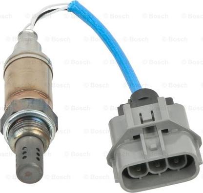 BOSCH F 00E 260 899 - Lambdasond xdelar.se