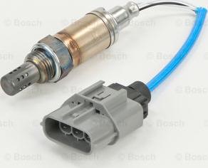 BOSCH F 00E 260 899 - Lambdasond xdelar.se