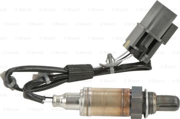 BOSCH F 00E 261 923 - Lambdasond xdelar.se