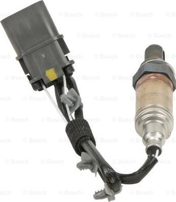 BOSCH F 00E 261 923 - Lambdasond xdelar.se