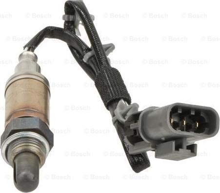 BOSCH F 00E 261 923 - Lambdasond xdelar.se