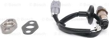 BOSCH F 00E 263 293 - Lambdasond xdelar.se