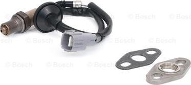 BOSCH F 00E 263 293 - Lambdasond xdelar.se