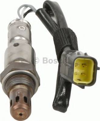 BOSCH F 00E 262 847 - Lambdasond xdelar.se