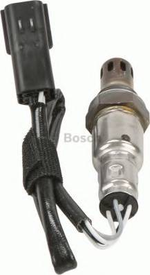 BOSCH F 00E 262 847 - Lambdasond xdelar.se