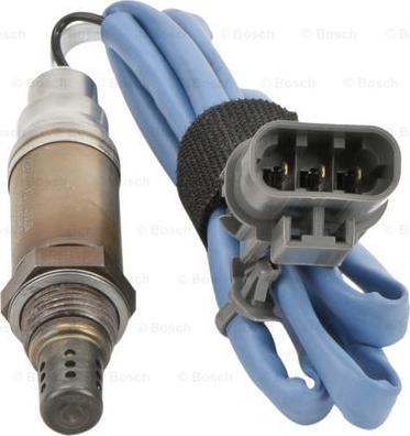 BOSCH F 00H L00 040 - Lambdasond xdelar.se