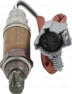 BOSCH F 00H L00 048 - Lambdasond xdelar.se