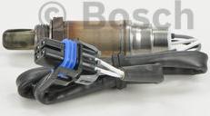 BOSCH F 00H L00 106 - Lambdasond xdelar.se