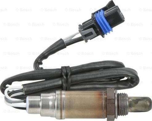 BOSCH F 00H L00 106 - Lambdasond xdelar.se