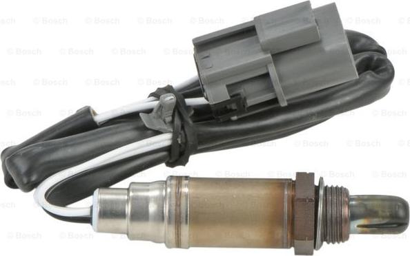 BOSCH F 00H L00 117 - Lambdasond xdelar.se