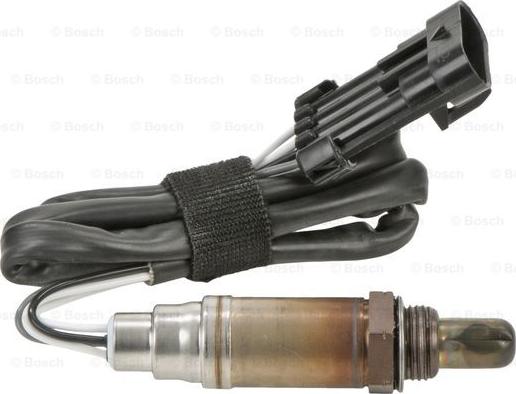 BOSCH F 00H L00 170 - Lambdasond xdelar.se