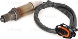 BOSCH F 00H L00 355 - Lambdasond xdelar.se