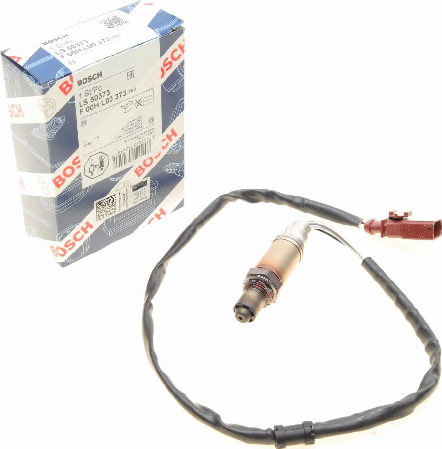 BOSCH F 00H L00 373 - Lambdasond xdelar.se