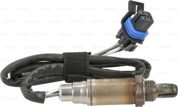 BOSCH F 00H L00 201 - Lambdasond xdelar.se