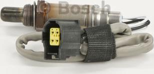 BOSCH F 00H L00 211 - Lambdasond xdelar.se