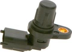 BOSCH F 01R 00B 003 - Sensor, kamaxelposition xdelar.se