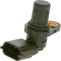 BOSCH F 01R 00B 003 - Sensor, kamaxelposition xdelar.se