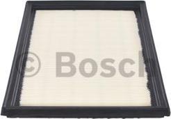 BOSCH F 026 400 454 - Luftfilter xdelar.se